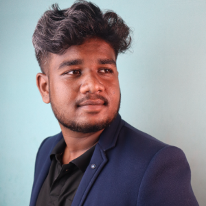 SIVATHARAN SEKAR-Freelancer in tamil nadu,India
