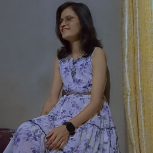 Rinku Patil-Freelancer in Vichumbe,India