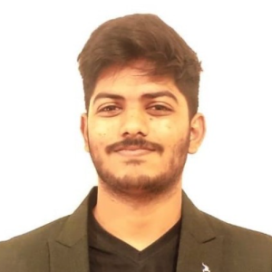 Ayush Gupta-Freelancer in Nagpur,India