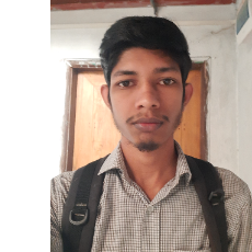 Krishna Debnath-Freelancer in Dhaka,Bangladesh