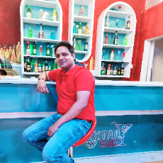 Sanjay Kumar Rai-Freelancer in Bhilai,India