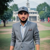Amjid Ali Khan-Freelancer in Battagram,Pakistan
