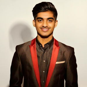 ROMIN RANGARA-Freelancer in Junagadh,India