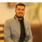 Subhi Hamdo Mahmoud Shaker-Freelancer in Aleepo,Turkey