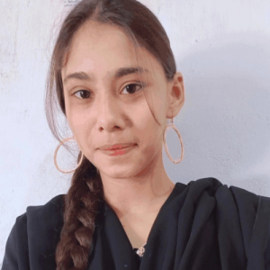 Ayesha Khan-Freelancer in nagpur,India