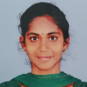 Sravanthi Mummidi-Freelancer in Vaddeswaram,India