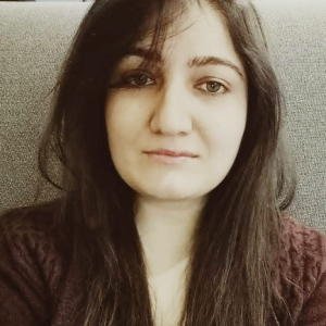 Faryal  Samad-Freelancer in Islamabad,Pakistan