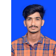 Balaram-Freelancer in Vijayawada,India