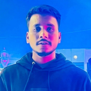 Akash Barman-Freelancer in Jabalpur,India
