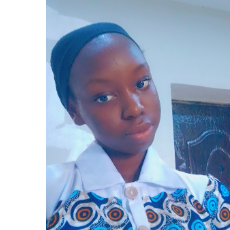 Hannah-Freelancer in Ibadan,Nigeria