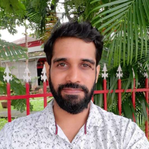Anish Kuriakose-Freelancer in Mapusa,India