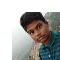 Deepak-Freelancer in Chennai,India