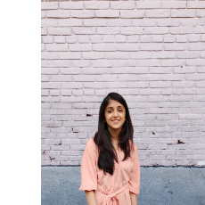 Kanisha Kejriwal-Freelancer in Ahmedabad,India