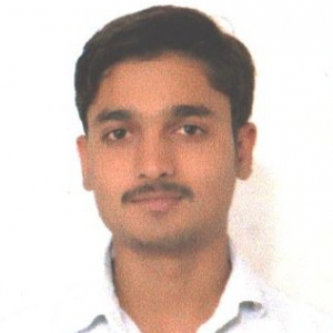 Vivek Sharma-Freelancer in Ahmedabad,India