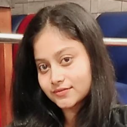 Supriya Kadu-Freelancer in Navi Mumbai,India