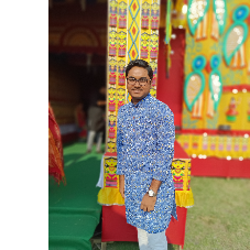 Saswata Ghosh-Freelancer in Burdwan Division,India