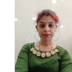 Ruchi S Shaarma-Freelancer in Nagpur,India