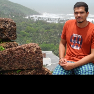 Vinyas pv-Freelancer in Bangalore,India