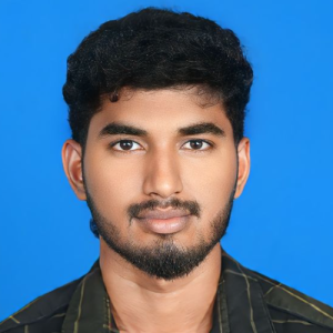 Abinash G-Freelancer in Mayiladuthurai,India