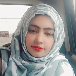 Bushra Ghaffar-Freelancer in Faisalabad,Pakistan