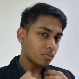 Prithvi Chakraborty-Freelancer in Kolkata,India