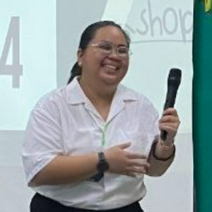 Stefanny Aubrey Espeleta-Freelancer in Biñan,Philippines