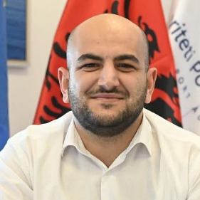 Gezim Kertusha-Freelancer in Durrës,Albania