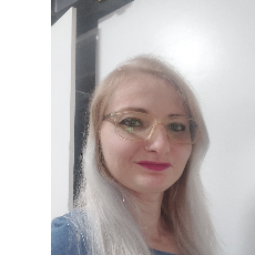 Susan Swanepoel-Freelancer in Pennington,South Africa