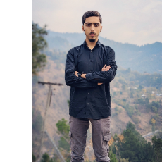 Zaheem Ahmed-Freelancer in Muzaffarabad,Pakistan