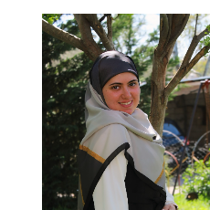 Batoul Shoaib-Freelancer in Charqiyeh,Lebanon