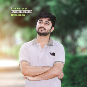 Utkarsh Sen-Freelancer in Guna,India