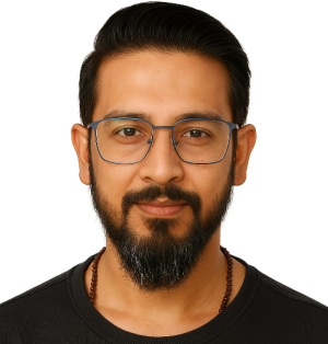 Rakesh Yadav-Freelancer in Mumbai,India