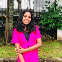 Delika Subasingha-Freelancer in Kegalle,Sri Lanka
