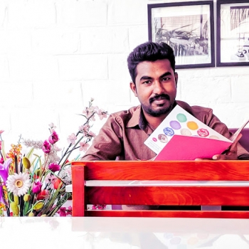 Karnan Siv-Freelancer in Coimbatore,India