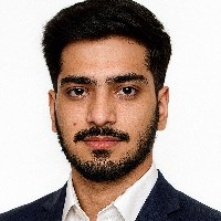 Ahmad Tariq-Freelancer in Faisalabad,Pakistan