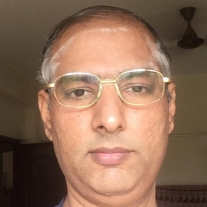 Suresh Vasu-Freelancer in Chennai,India