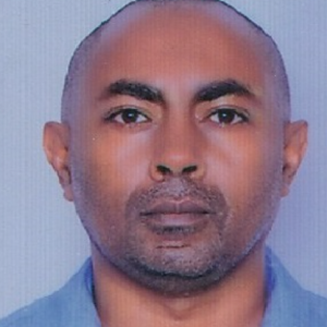 Wondwosen Getachew-Freelancer in Hawassa,Ethiopia