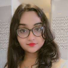 Disha Chakraborty-Freelancer in Port Blair, Andaman islands,India