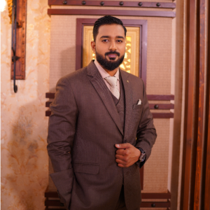 Shehek Salik-Freelancer in Malir City Karachi,Pakistan