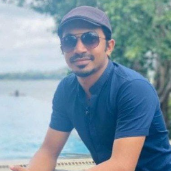 Kavinda Munasinghe-Freelancer in Panadura,Sri Lanka