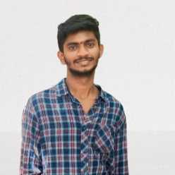 Janapati Ganesh-Freelancer in Nalgonda,India