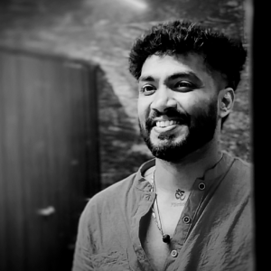 Abhijeet Patil-Freelancer in Pune,India