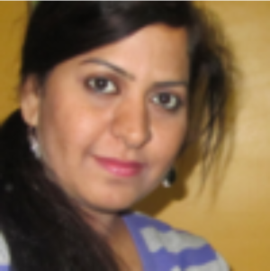 Ramdeep Kaur-Freelancer in Mohali,India