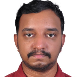Gokul Pillai-Freelancer in Kalyān,India