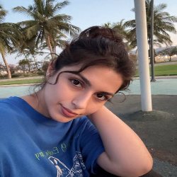 Sahar Sabahi-Freelancer in Muscat,Oman