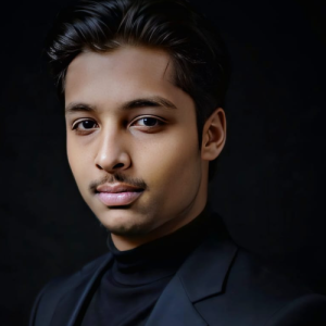 Nayan Mahipal-Freelancer in Una,India