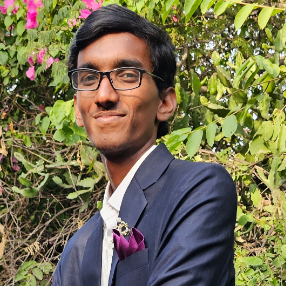 P.Chari-Freelancer in Hyderabad,India