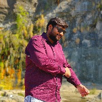 Jeegar Ranpura-Freelancer in Rajkot,India