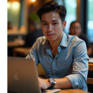Soe Gyee-Freelancer in Yangon,Myanmar