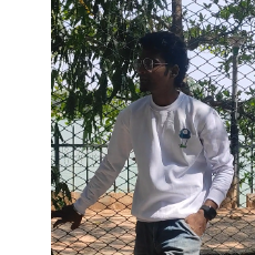 Sarvan Shiv-Freelancer in Salem,India